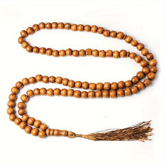 Tassel Beads Handheld Prayer Beads Decorative Gift