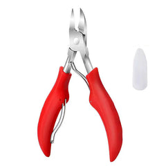 Professional Nail Clippers and Scissors Set for Tough Nails
