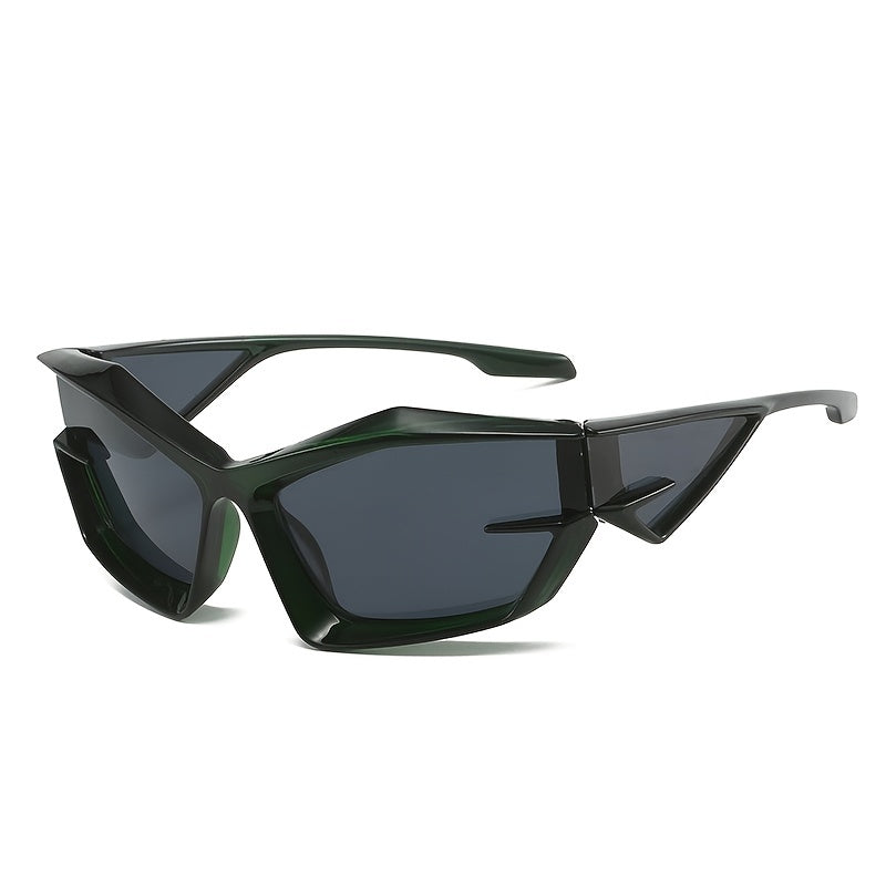 Men's Tech Sunglasses for Cycling and Photography