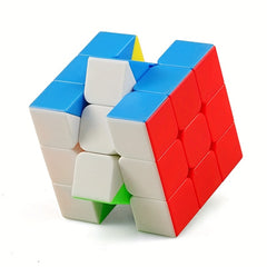 Educational Classroom Cube Toy for Boys and Girls