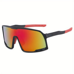 UV400 Road Bike Glasses for Cycling