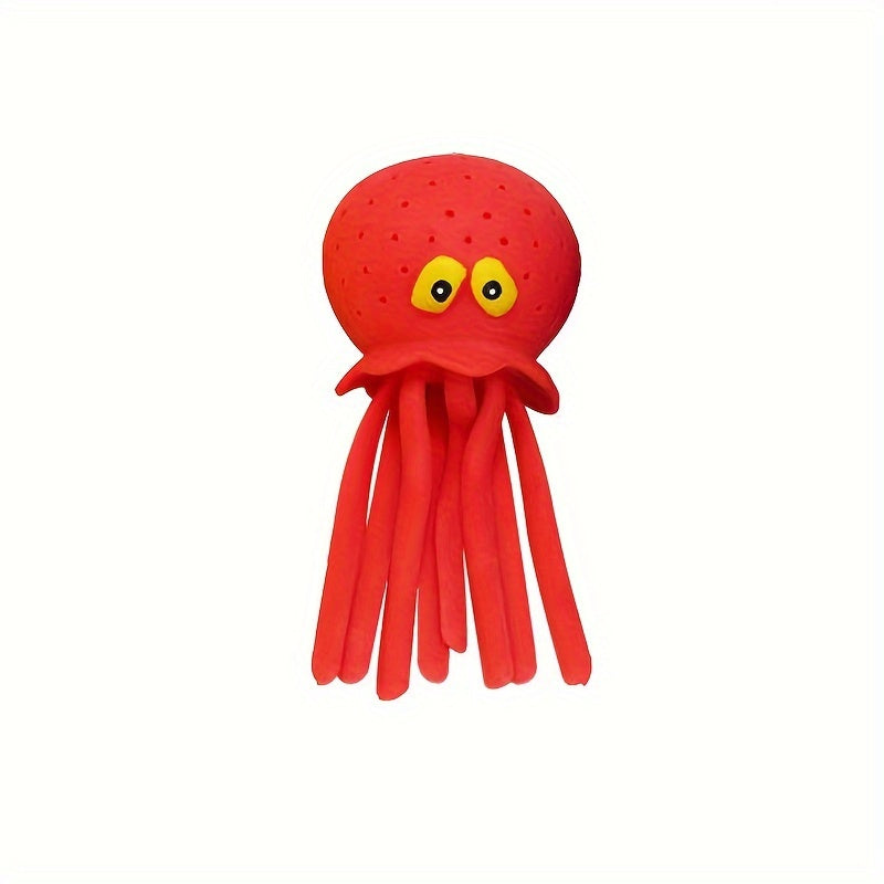 Octopus Water Toy for Party Games & Activities