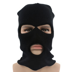 Cold Proof Brimless Knitted Hat