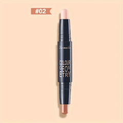 Double Headed Concealer Stick for Flawless Skin