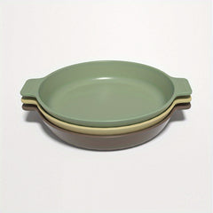 Camping Tableware Set Water Cup Bowl Plate Portable Supplies