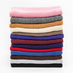 Men's Winter Down Neck Cover Outdoor Casual Sports Collar