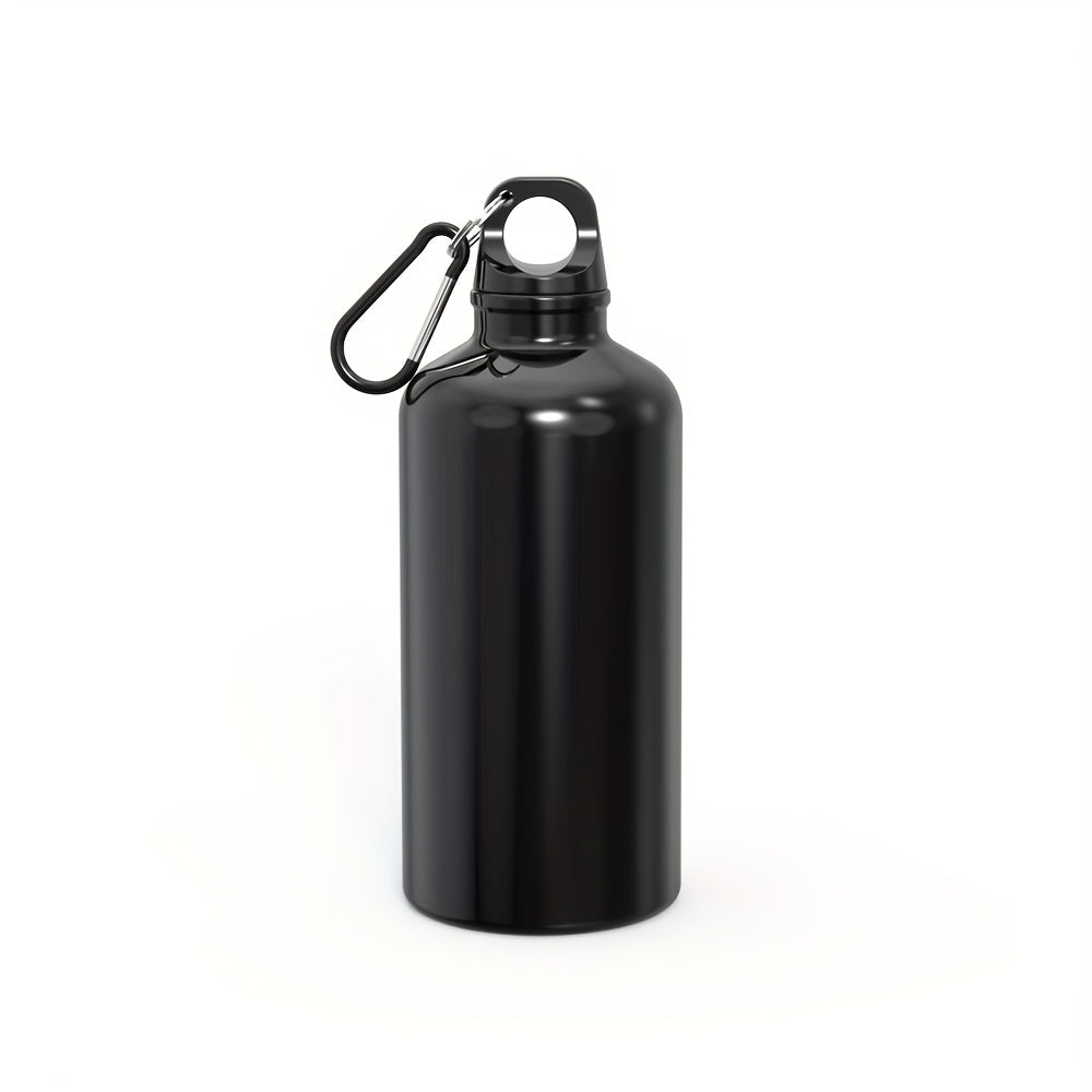 500ml Aluminum Water Bottle Leakproof Cycling Cup