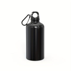 500ml Aluminum Water Bottle Leakproof Cycling Cup