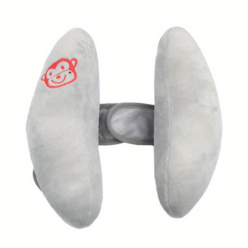 Infant Stroller Neck Pillow Car Seat Head Protector
