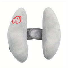 Infant Stroller Neck Pillow Car Seat Head Protector