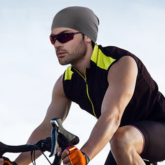 MVPTOO Breathable Slouchy Beanie for Men and Women
