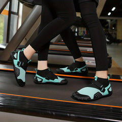Men's Quick Drying Beach Aqua Shoes for Swimming Surfing Yoga