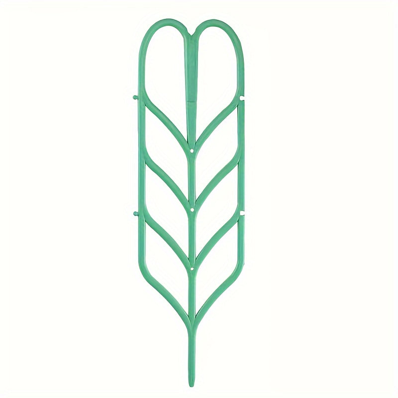3pcs Reusable Plant Climbing Frame Splicing Flower Frame Potted Garden