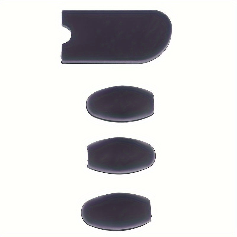 Saxophone Finger Rest Thumb Rest Cushion Silicone Protector