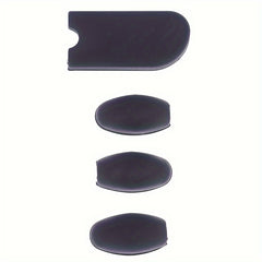 Saxophone Finger Rest Thumb Rest Cushion Silicone Protector