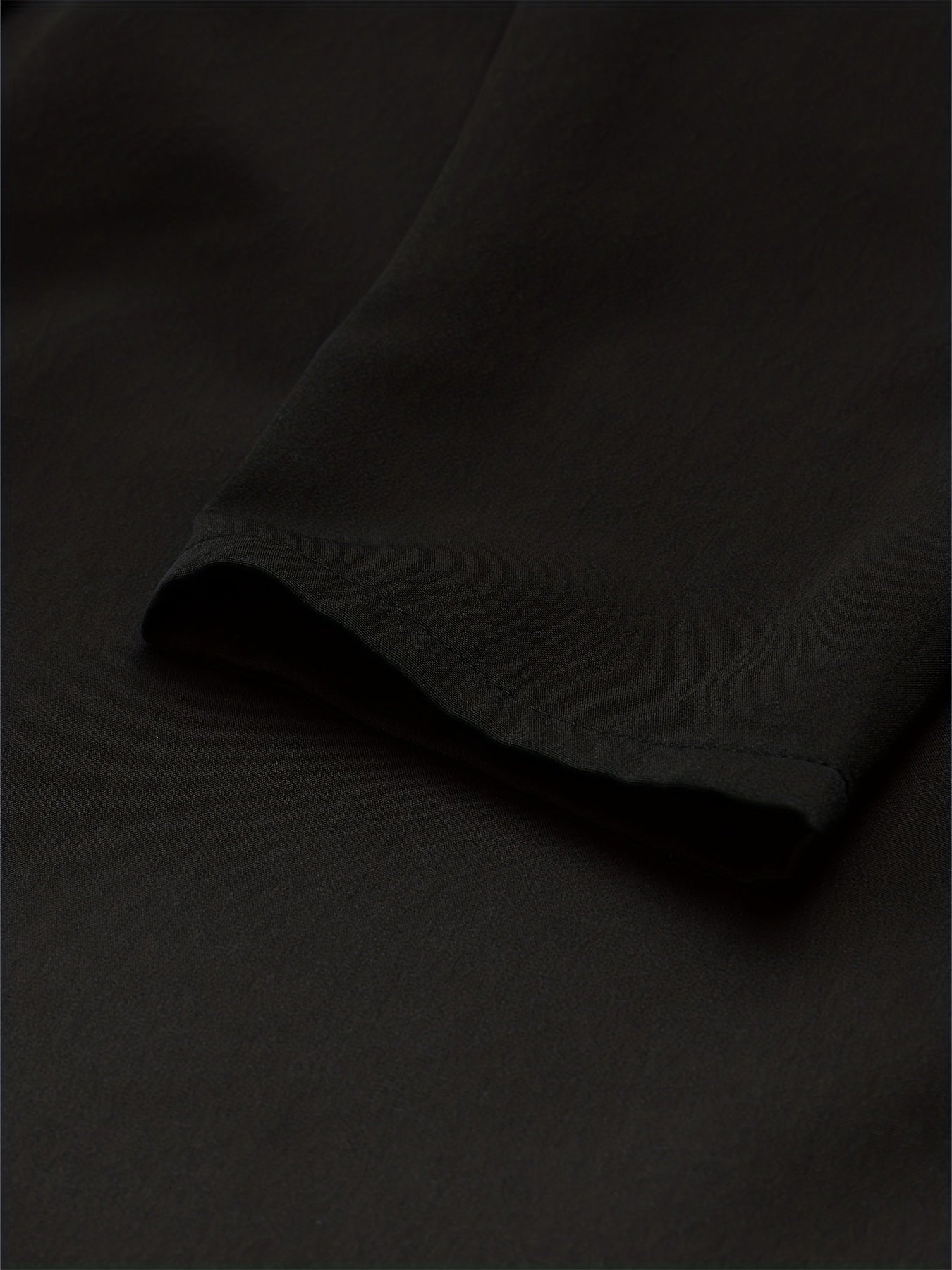 Solid Turtleneck Coat Long Sleeve Outerwear Women's Clothing