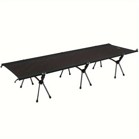 Portable Folding Bed for Travel Camping Office