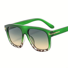 Large Frame Men's Sports Sunglasses for Cycling Fishing Travel