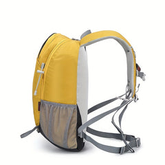 22L Mountaineering Backpack Lightweight Wear-resistant Travel Bag