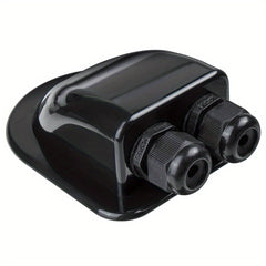 Solar Panel Roof Wire Entry Gland Box Motorhome RV Yacht Car