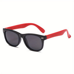 Kids Polarized Sunglasses for Outdoor Activities