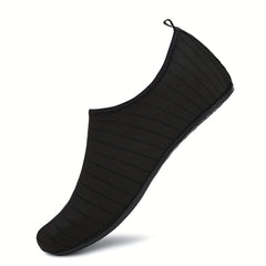 Women's Quick Drying Water Socks Barefoot Beach Shoes