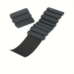 2pcs Silicone Bracelet Ankle Weights for Exercise