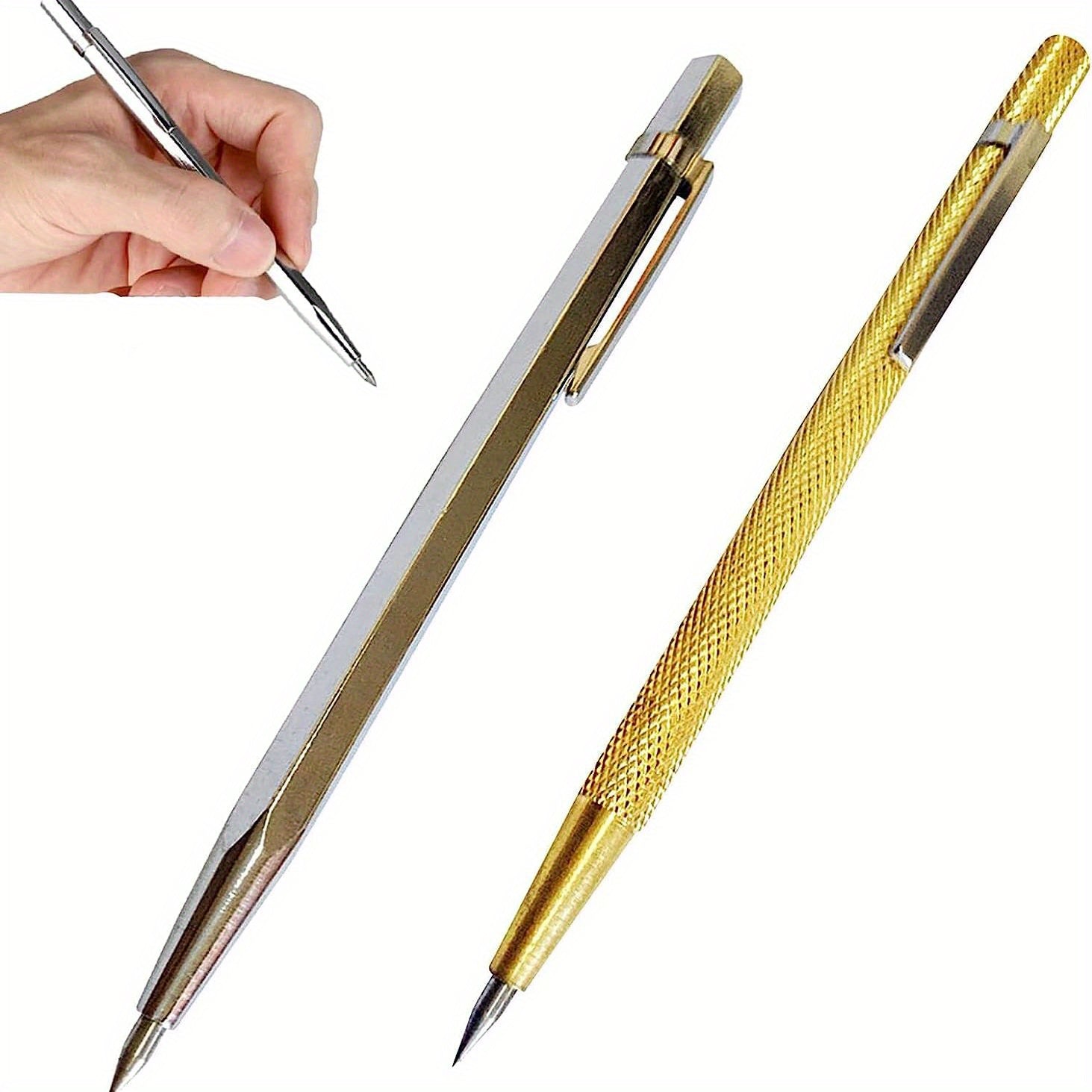 Ceramic Tile Cutting Pen Glass Marking Tool Metal Engraving Pen
