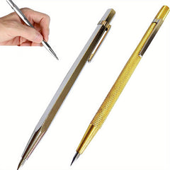 Ceramic Tile Cutting Pen Glass Marking Tool Metal Engraving Pen