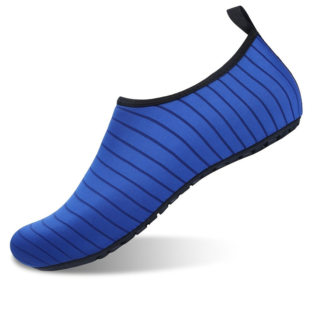 Barefoot Water Shoes Men's Aqua Socks Quick Dry Ultralight Unisex