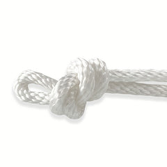 30m Solid Braided Anchor Rope 4ft Boat Accessories