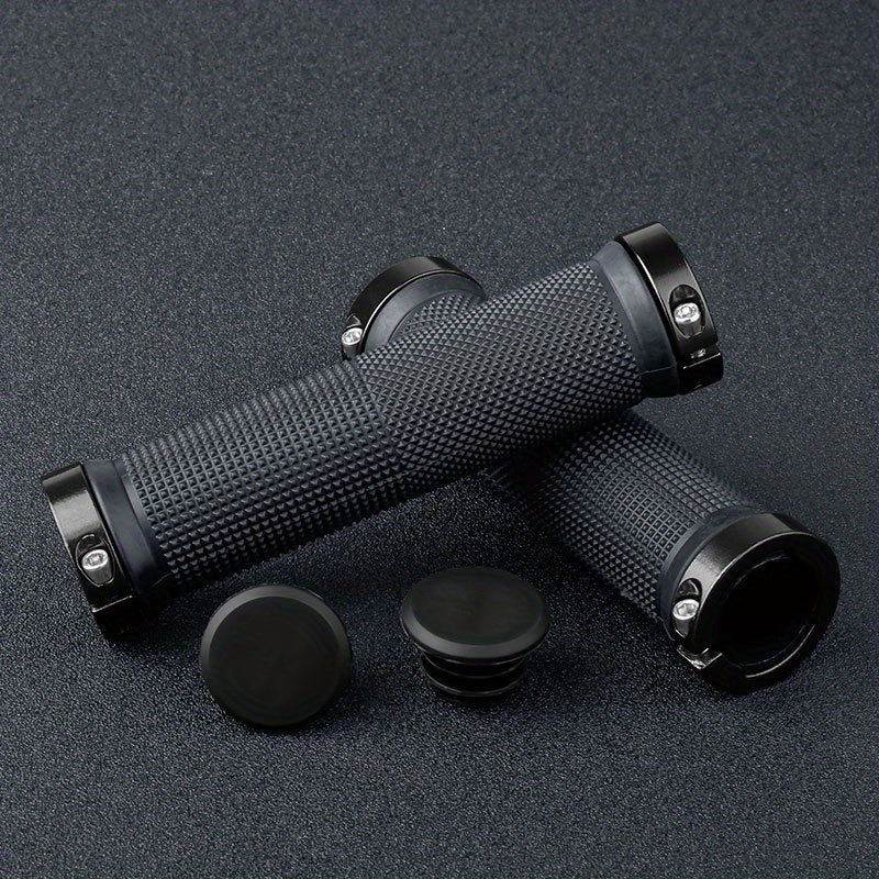 Mountain Bike Handlebar Cover Non slip Cycling Equipment