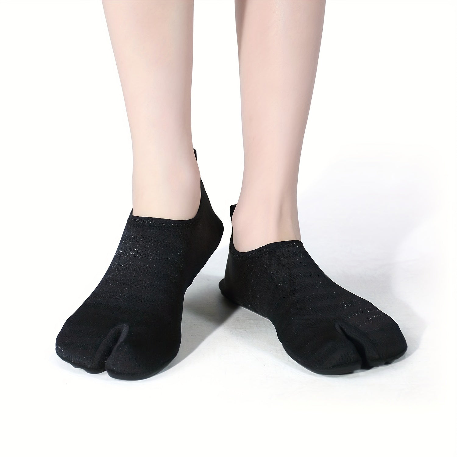 Men's Lightweight Wading Shoes Quick Drying Non slip Barefoot Shoes