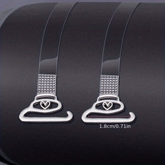 Invisible Shoulder Straps for Women's Lingerie