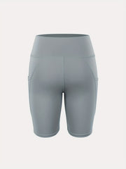 High Waist Shaping Shorts Tummy Control Compression Slimmer Women's Underwear