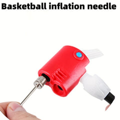 Universal Sports Ball Inflatable Needle Set with Steel Needles