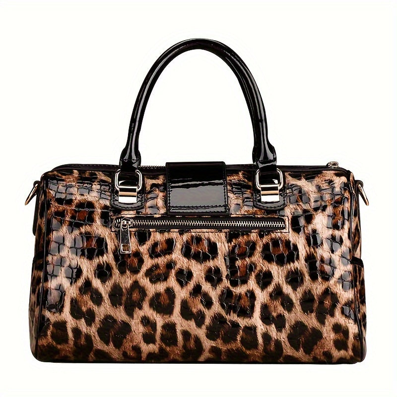 Autumn Winter Large Capacity Handbag for Women