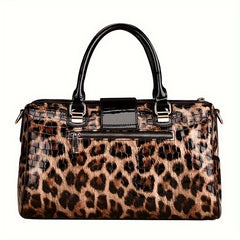 Autumn Winter Large Capacity Handbag for Women