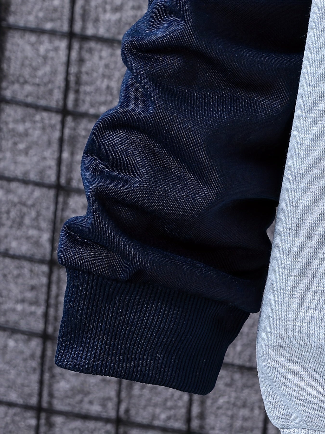 Girls' Raglan Sleeve Casual Sweatshirt Pullovers