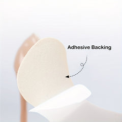 Heel Protection Pads Relieve Foot Pain Anti-drop Insoles