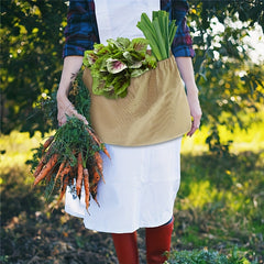 Outdoor Bag Fruit Picking Bag Gardening Tool Waist Bag