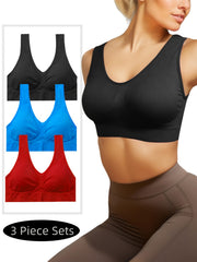 High Stretch Sporty Bra for Women