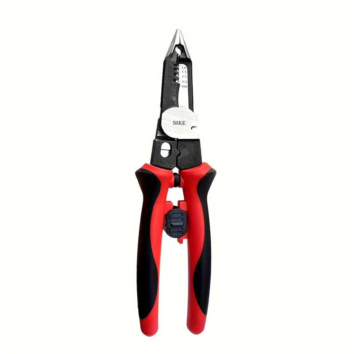 Electrician Wire Pliers 9 in 1 6 in 1 Pointed Nose Handheld Cable Cutter