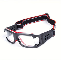 Anti Collision Sports Glasses for Football Basketball Training