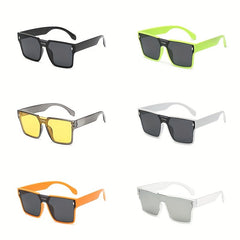 Men's Hip hop Sunglasses For Party
