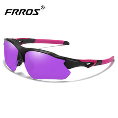FRROS Polarized Sunglasses For Men And Women F9503
