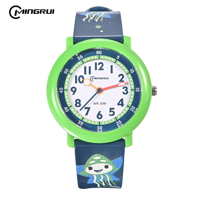 Candy Sports Swimming Watch for Kids