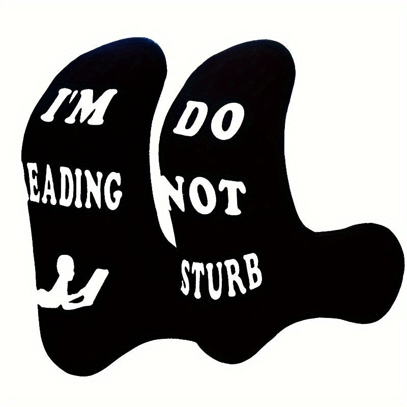 1pair Funny Cotton Socks Creative Breathable Non slip Casual Socks