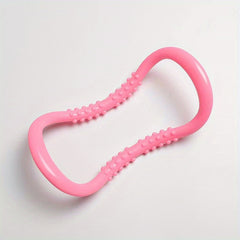 Yoga Stretching Ring For Body Shaping Pilates Training Massage Ring
