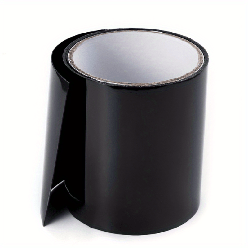 Strong Fiber Waterproof Tape Self Fix Adhesive Duct Tape